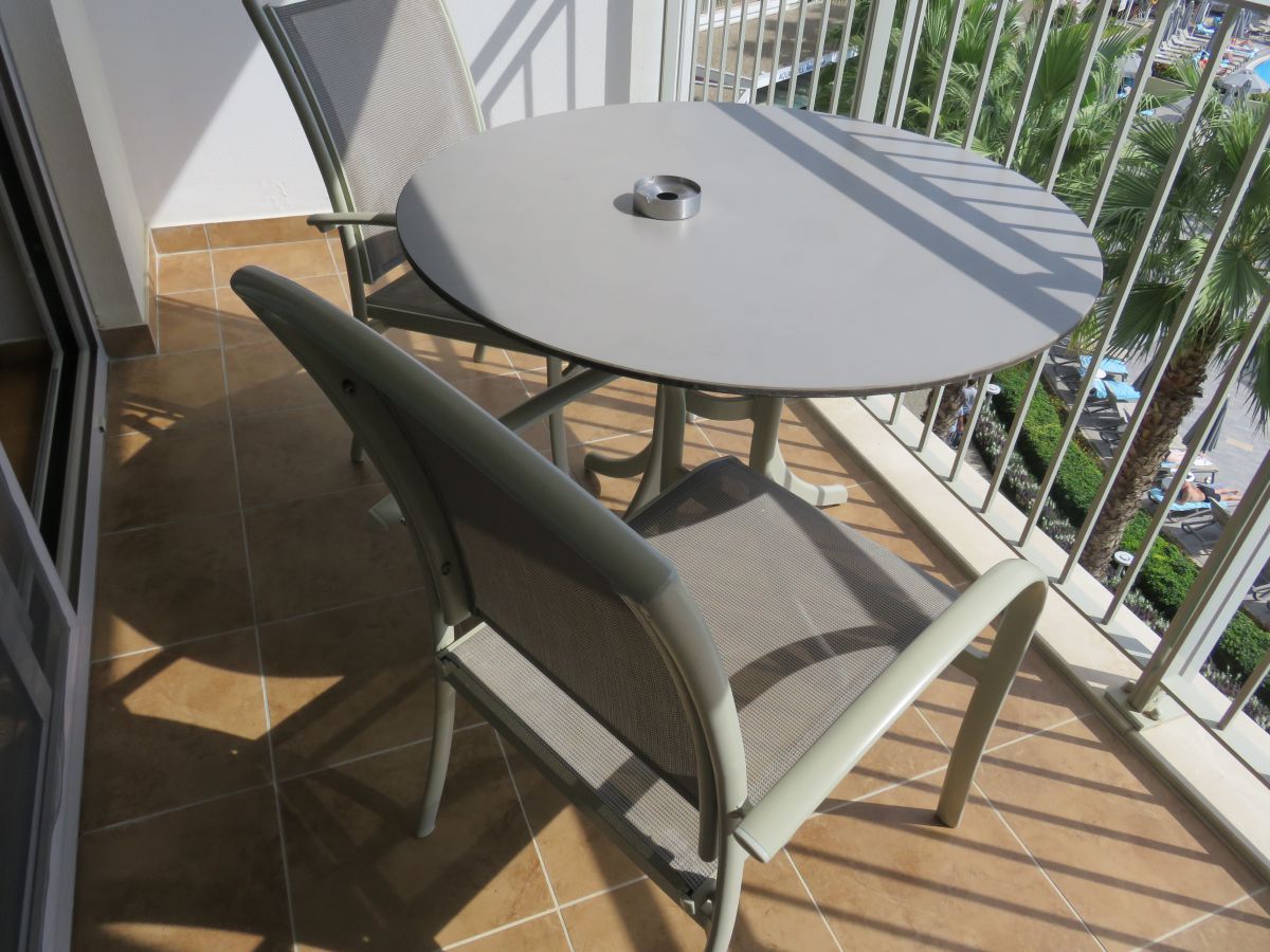 imagini hotel Barut Sorgun